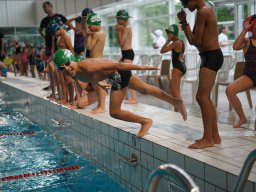 Photos Saison 2024-2025 &raquo; Mini Neuf Cube #4 - Parc Aquatique du Raincy